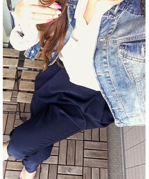 GU | その他パンツ