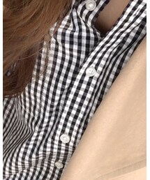 GU | シャツ/ブラウス