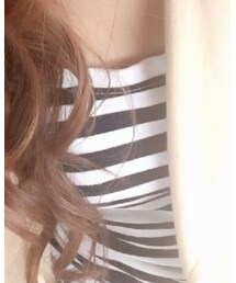 CECIL McBEE | Tシャツ/カットソー