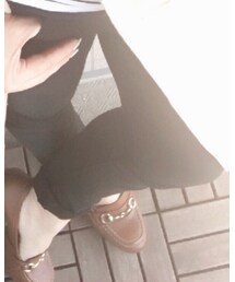 UNIQLO | デニムパンツ