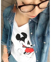 UNIQLO | Tシャツ/カットソー