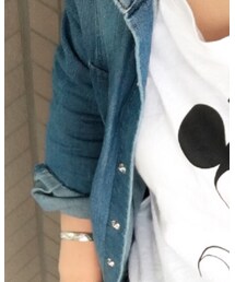 GU | シャツ/ブラウス