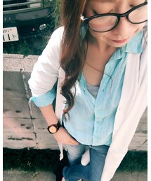 UNIQLO | シャツ/ブラウス