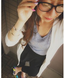 UNIQLO | ニット/セーター