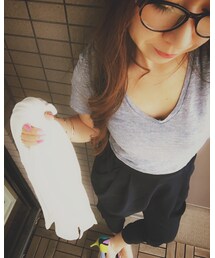 ロングカーデ無しVer.🙈✨ | その他