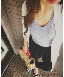 Bag Ver.🌴✨ | その他