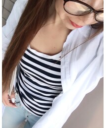 CECIL McBEE | Tシャツ/カットソー