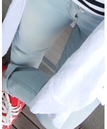 UNIQLO | デニムパンツ