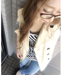 MOUSSY | デニムパンツ