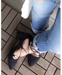 Luz Llena | パンプス