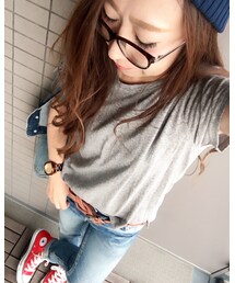 MOUSSY | デニムパンツ