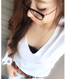 H&M | Tシャツ/カットソー