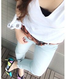 ESPERANZA | パンプス