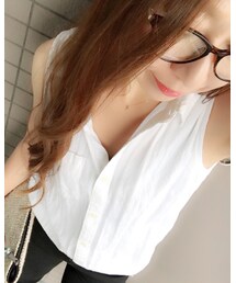 GAP | シャツ/ブラウス