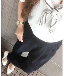 UNIQLO | その他パンツ