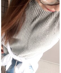 UNIQLO | ニット/セーター