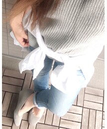 UNIQLO | シャツ/ブラウス