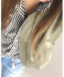 LOWRYS FARM | スタジャン