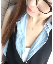 H&M | シャツ/ブラウス