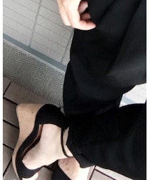 H&M | サンダル