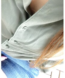 UNIQLO | シャツ/ブラウス