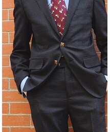 Hiatus Fashion | チェスターコート