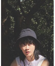 NEW ERA | サンバイザー