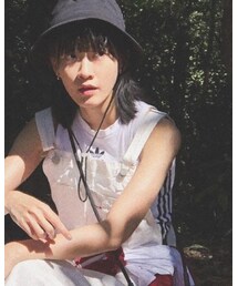 adidas | スウェット