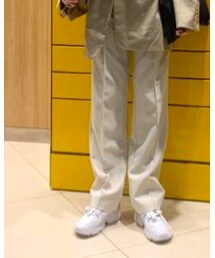 ZARA | スラックス