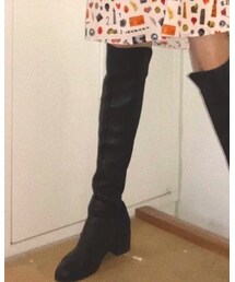 House of Avenues | ブーツ