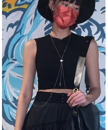 ZARA | タンクトップ