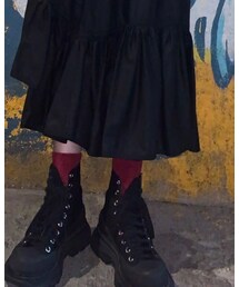 Alexander McQueen | ブーツ