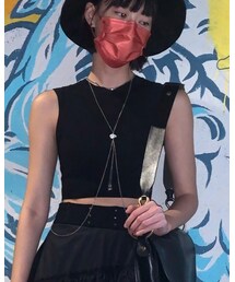 initial | チャーム