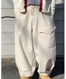 anglan | カーゴパンツ