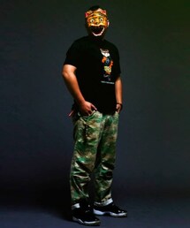 SurpriseMe | Surprise me project Meets VAST(Tシャツ/カットソー)