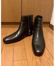 endevice | ブーツ