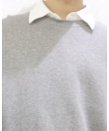 used | スウェット