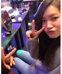 OZOC | デニムパンツ