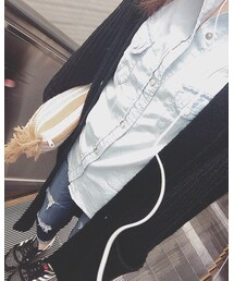 AZUL by moussy | シャツ/ブラウス