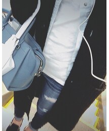 GU | Tシャツ/カットソー