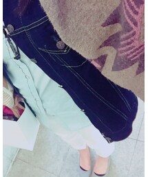 Denime | デニムジャケット