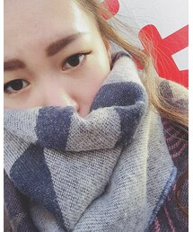 EMODA | マフラー