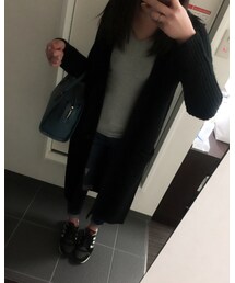 GU | Tシャツ/カットソー