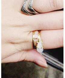 American Eagle | リング