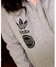 adidas | パーカー