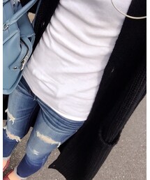 AZUL by moussy | カーディガン/ボレロ