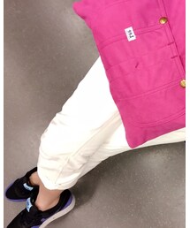 GU | デニムパンツ