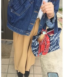 no brand | デニムジャケット