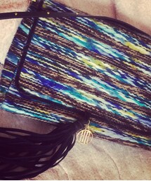 KIRALY | クラッチバッグ