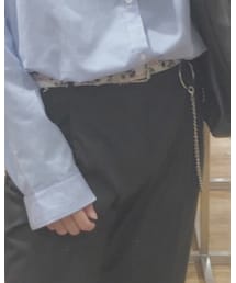 ZARA | パンツ